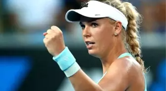 Wozniacki İstanbul Cup'ta Yer Almayacak