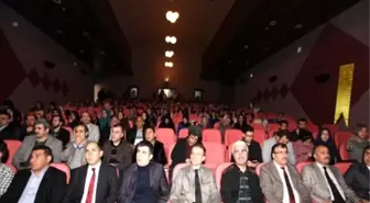 Akademik Kariyer İmkanları' Konferansı