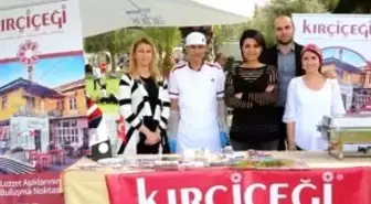 Alaçatı Ot Festivaline Damga Vuran Lezzetler