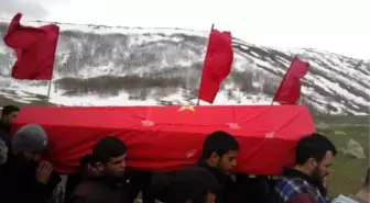 Çatışmada Öldürülen DHKP-C'linin Cesedi Erzincan'a Sokulmadı, Erzurum'a Gömüldü