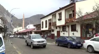 Erzurum'un Uzundere İlçesi Dünyanın En Sakin Kentleri Arasında Yer Aldı