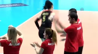Karslıoğlu'nun Takımı, Azerbaycan Şampiyonu