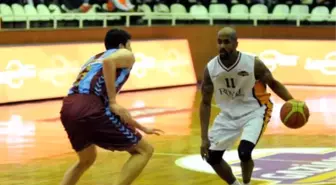 Royal Halı Gaziantep-Trabzonspor Medicalpark: 82-83