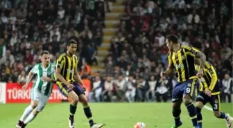 Spor Toto Süper Lig