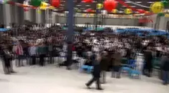 Van - Hdp'li Yüksekdağ; 'Bu Vatan Senin Babanın Malı Değil'