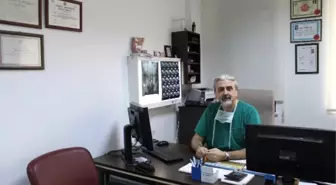 Adatıp Hastanesi Doktoru Osman Metin Prostat Kanseri Hakkında Konuştu