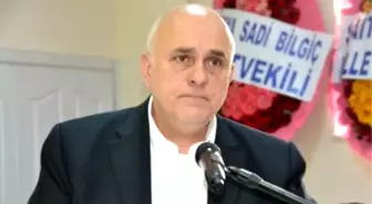 Ak Partili Bilgiç: '44 Vaadimizin Hepsini Gerçekleştirdik'