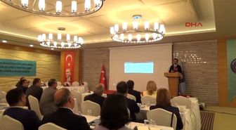 Antalya Temel Bilimlerin Dekanları Antalya'da
