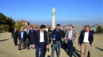 Babadağ Turizmle Geleceğe Açılacak