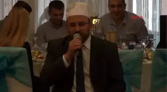 İstanbul Emniyet Müdürlüğü'nden Şehit ve Gazi Ailelerine Yemek