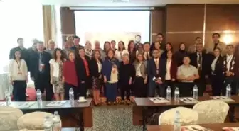 Kahramanmaraş'ta Talasemi Sempozyumu