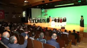 Şehitkamilliler 'Sufi Devran' Programına Yoğun İlgi Gösterdi