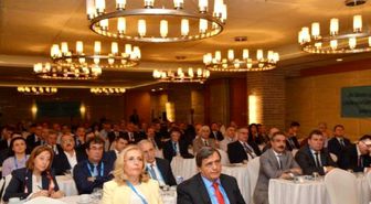 Temel Bilimlerin Dekanları Antalya'da