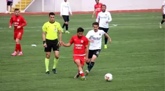 Tki Tavşanlı Linyitspor, Kendi Sahasında Çatalcaspor ile 1- 1 Berabere Kaldı