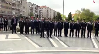 Türk Polis Teşkilatı'nın 171. Kuruluş Yıl Dönümü