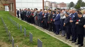 Türk Polis Teşkilatının 171. Yılı Kutlamaları