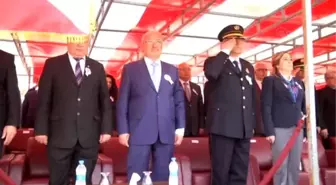 Türk Polis Teşkilatının Kuruluşunun 171. Yıl Dönümü - Mersin / Batman / Sivas