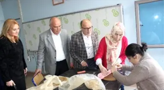 AK Parti Osmangazi'den 'Özel' Ziyaret