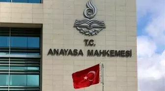 Anayasa Mahkemesi, 11 Yıldır Süren İş Kazası Davasını Bitirdi