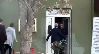 Belediye Başkanı Tahmazoğlu'dan Asker Ailesine Sürpriz