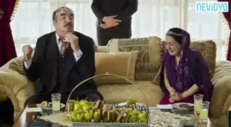 Bir Baba Hindu Fragmanı İzle