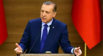 Erdoğan Esenler'e Müjde Verdi, 'Yükseova ve Cizre İl Olmalı' Dedi