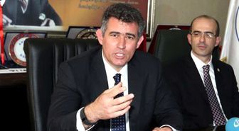 Feyzioğlu'ndan Dokunulmazlık Uyarısı: PKK'ya Yarar