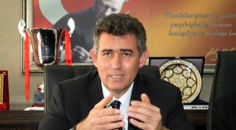 Feyzioğlu'ndan 'Dokunulmazlık' Yorumu