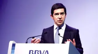 Garanti'nin Çoğunluk Hissedarı Bbva'nın Ceo'su İlk Kez Konuştu