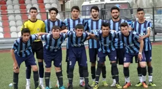 Kayseri Birinci Amatör Küme U-19 Ligi