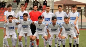 Kayseri Birinci Amatör Küme U-19 Ligi