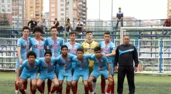 Kayseri İkinci Amatör Küme U-19 Ligi