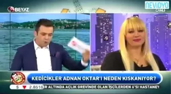 Kediciklere Zor Soru: Şehitler Var Neden Oynuyorsunuz?