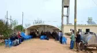 Köylülerin Taziye Evi İsteği