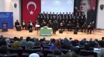 Kutlu Doğum Haftası