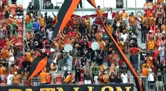 Mls: Houston Dynamo - Seattle Sounders: 1-1 (Maç Özeti)