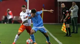 Trabzonspor'da, Ramazan Övüç Ameliyat Oldu