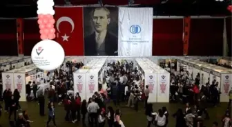 Tübitak 47. Eskişehir Bölge Finalinde Derece Aldılar