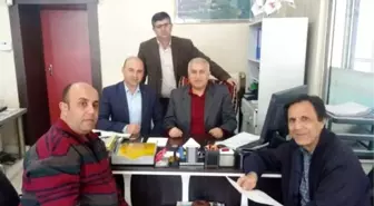 Vahatuder'den İran Pazarı İçin Girişim Atağı