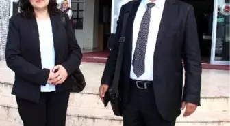 Yalova Valisinin Cem Yılmaz Hakkında Açtığı Hakaret Davasının Görülmesine Başlandı