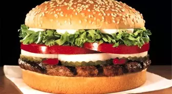 ABD'de Burger King Çalışanları Telefon Şakası Kurbanı Oldu