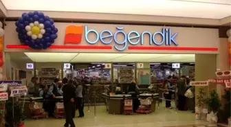 Beğendik Marketler Zinciri İflas Erteleme İstedi