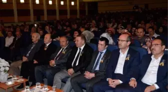 Denizli'de Kutlu Doğum Haftası Açılış Programı Düzenlendi