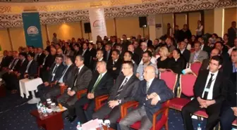Elazığ'da Sürdürülebilir Alabalık Çalıştayı Düzenlendi