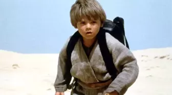 Genç Oyuncu Jake Lloyd, Şizofren Oldu