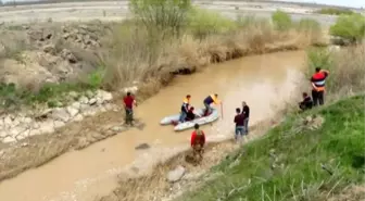 Iğdır'da Kayıp Nahcivanlının Cesedi, Ermenistan Sınırında Aranıyor