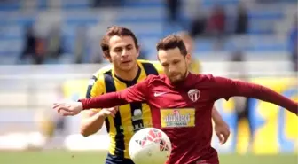 İnegölspor'da Gözler Kartalspor Maçına Çevrildi