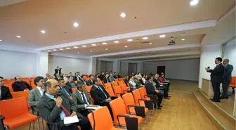 İş Sürekliliği Yönetim Sistemi Semineri