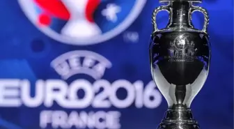 IŞİD'in Hedefi EURO 2016 Turnuvasıymış