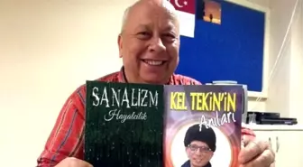 Kaçar'ın 2 Kitabı İkinci Baskısını Yaptı
